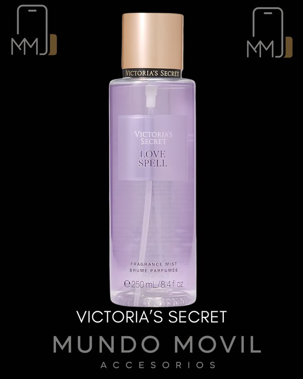 BODY SPLASH VICTORIA'S SECRET