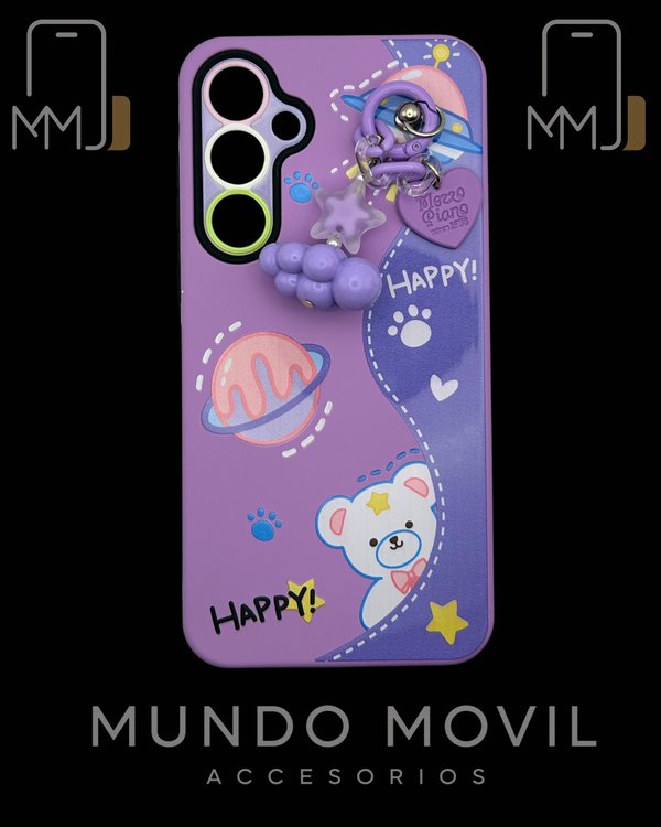 CASE SWEET CHARMS