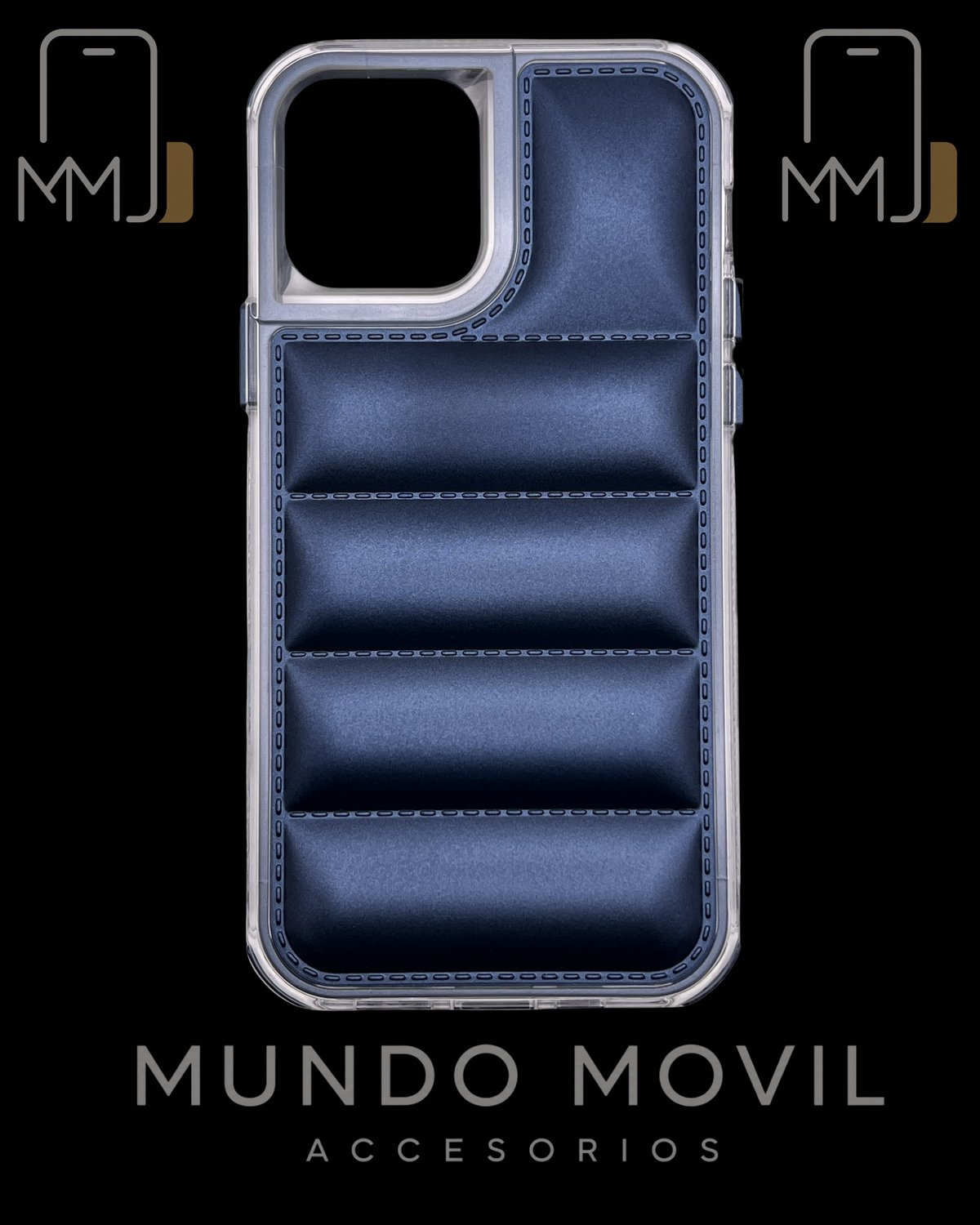 CASE CAMBLY - 2