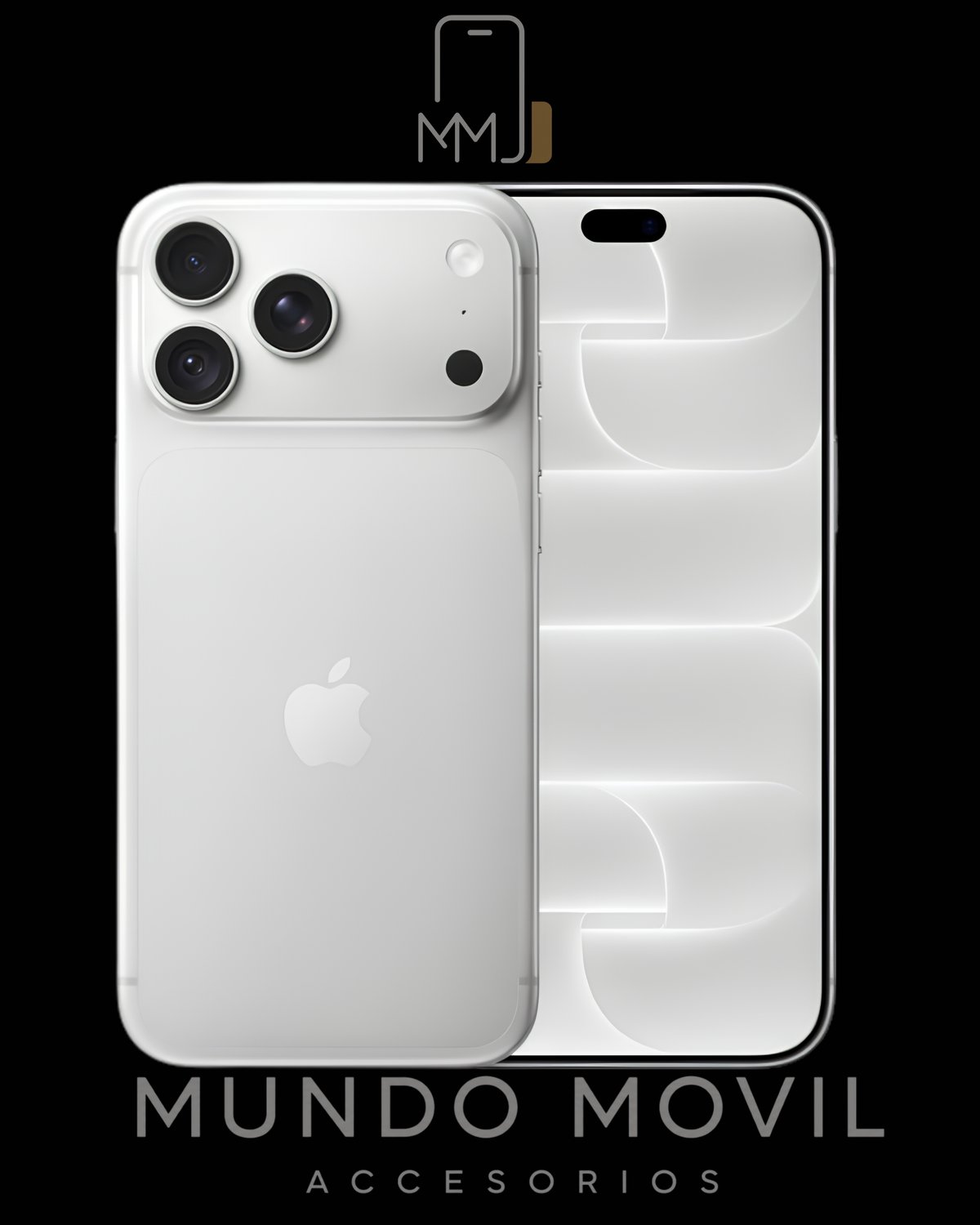 IPHONE 18 PRO MAX - 3