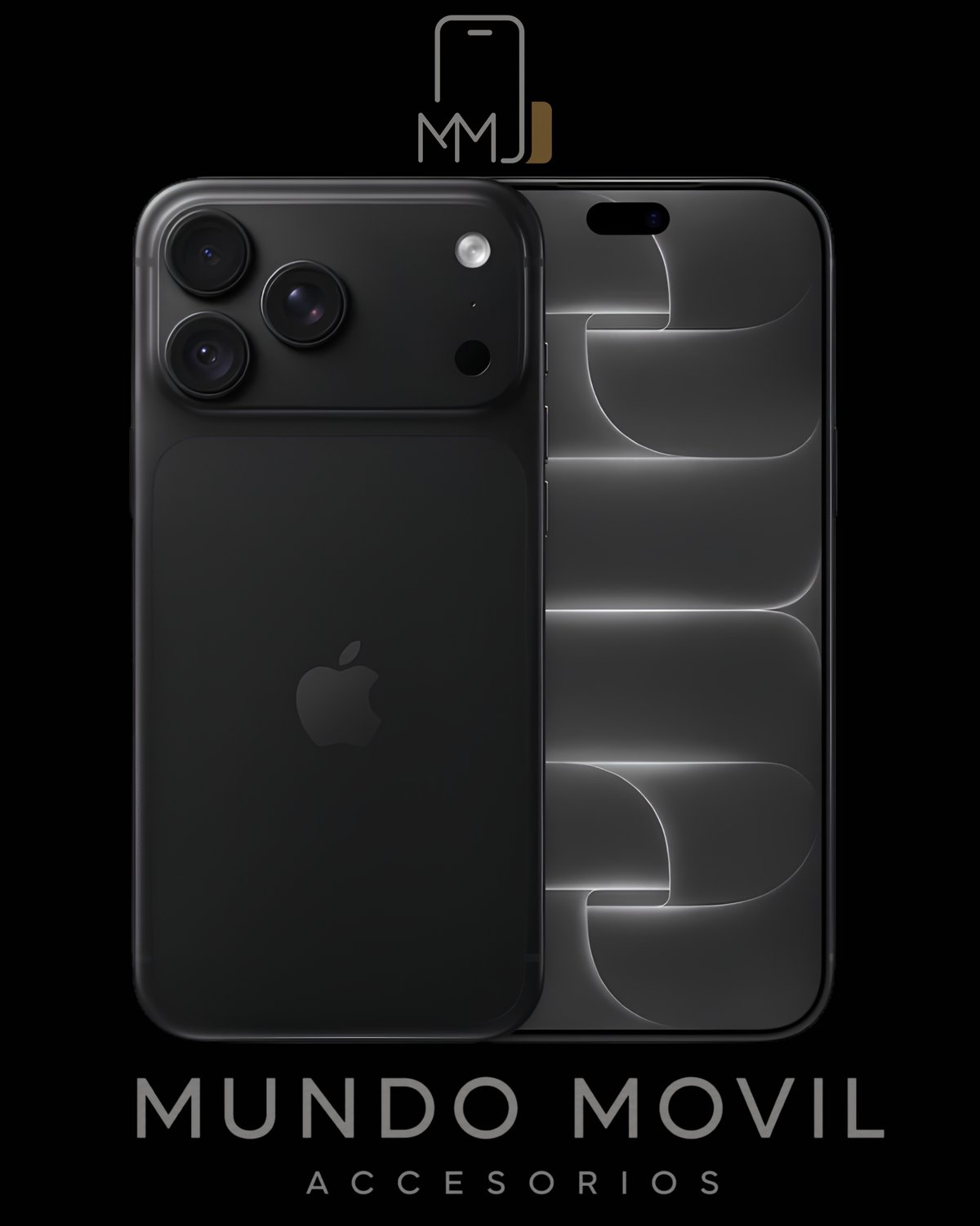 IPHONE 18 PRO MAX - 4