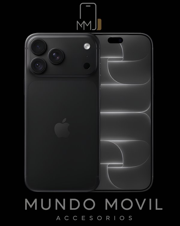 IPHONE 18 PRO MAX