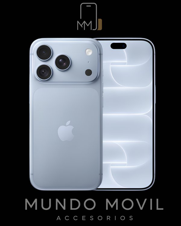 IPHONE 18 PRO