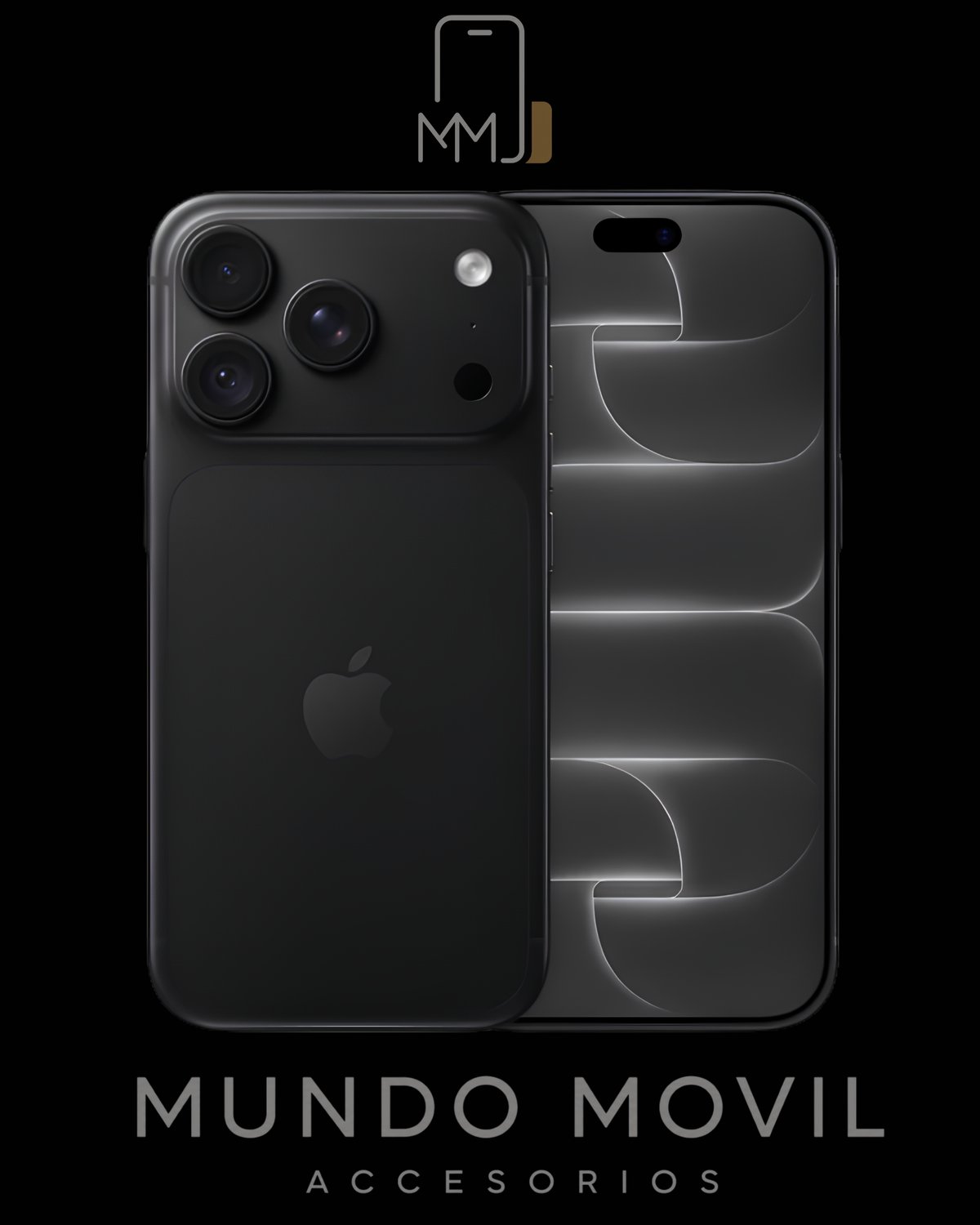 IPHONE 18 PRO - 3