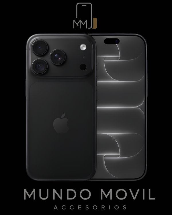 IPHONE 18 PRO