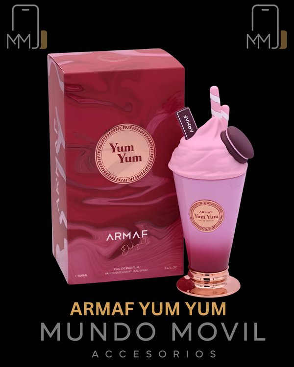 ARMAF YUM YUM EDP 100ML