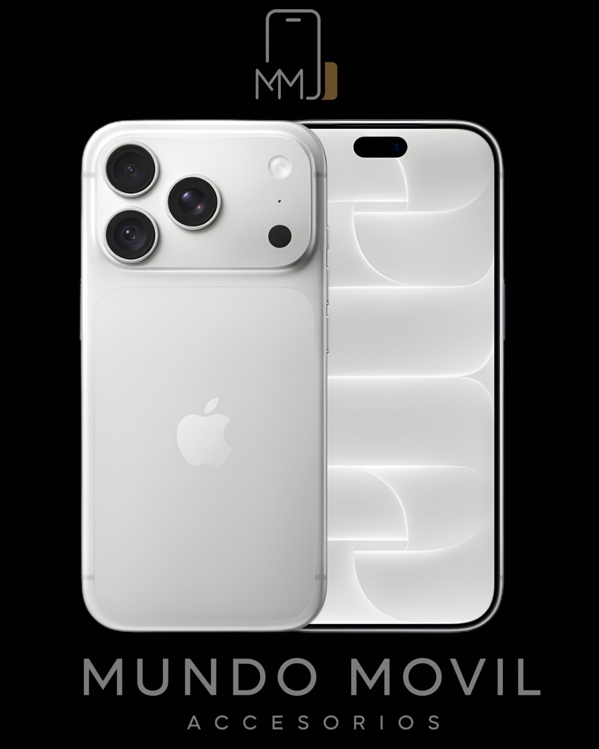 IPHONE 18 PRO - 4