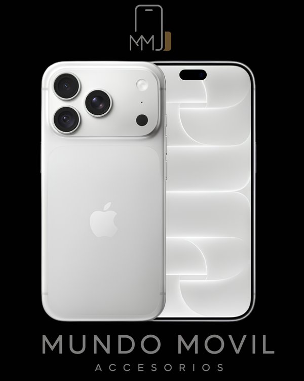 IPHONE 18 PRO