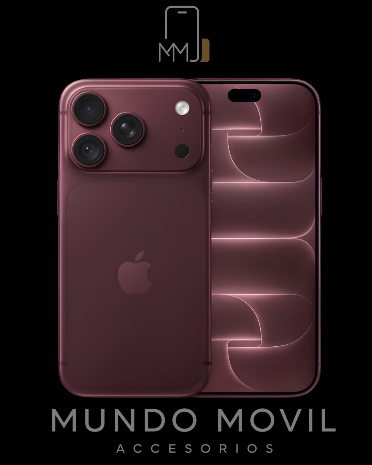 IPHONE 18 PRO - 2
