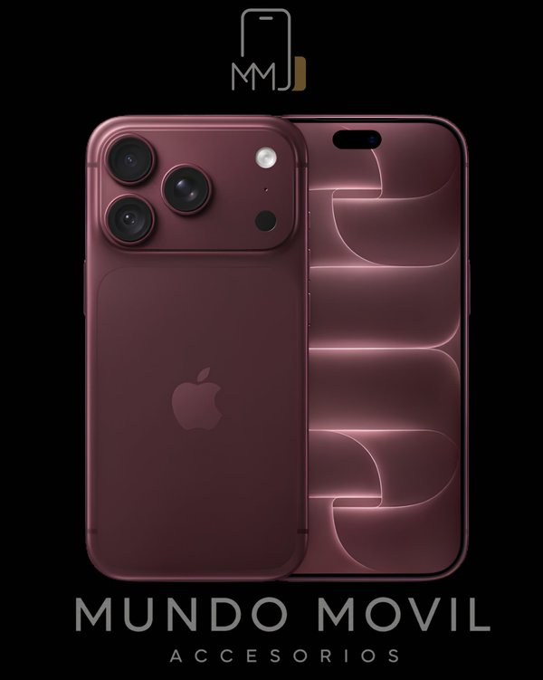 IPHONE 18 PRO