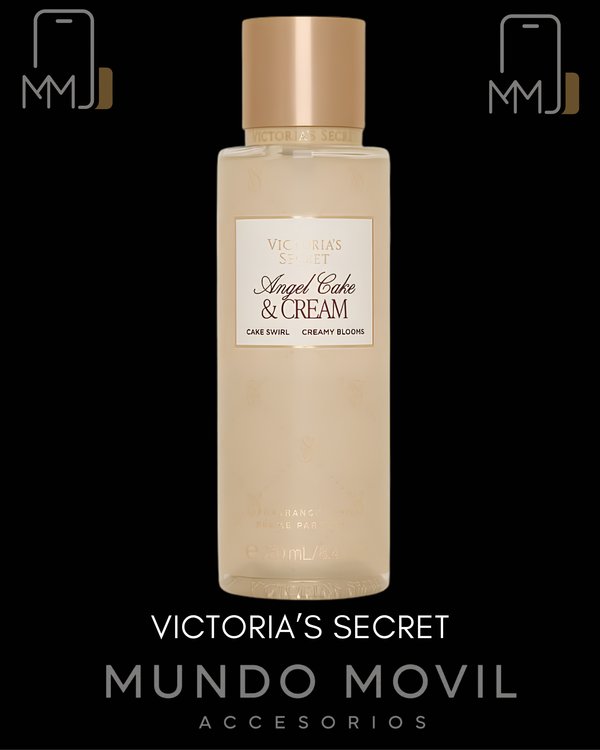 BODY SPLASH VICTORIA'S SECRET