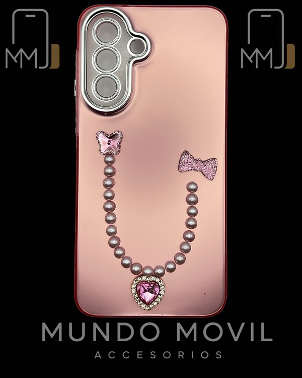 CASE LYRA
