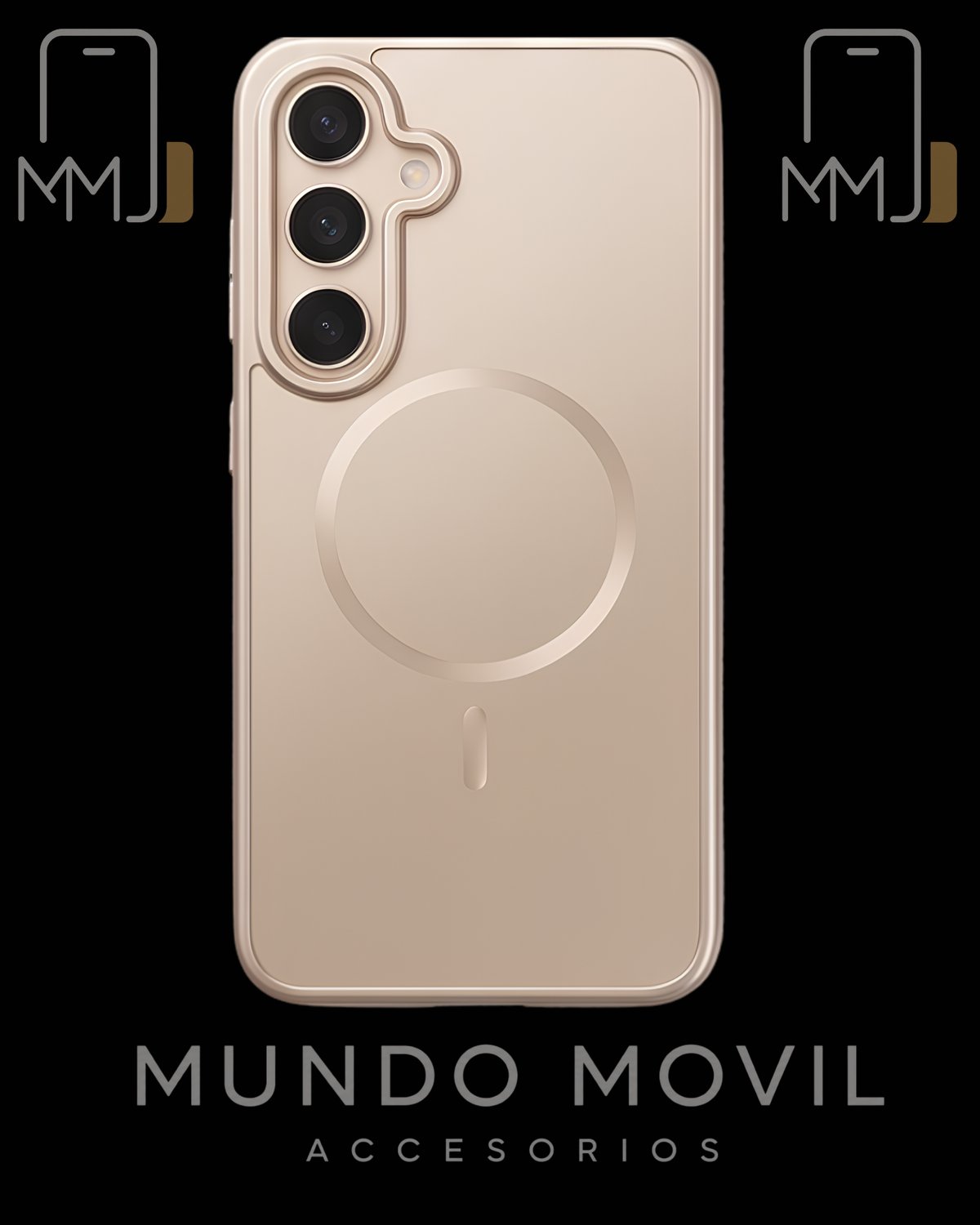 CASE ONYX - 3