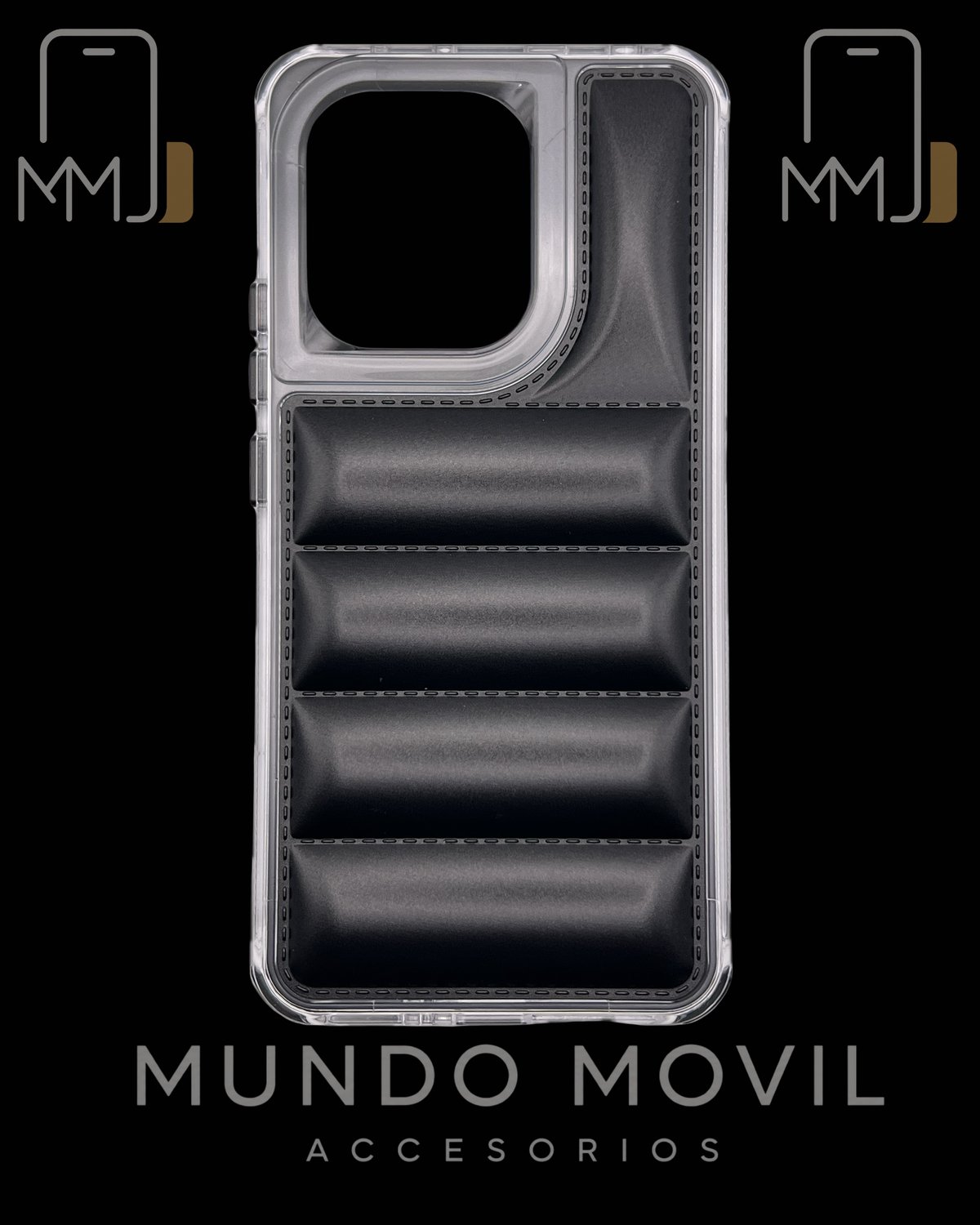 CASE CAMBLY - 3