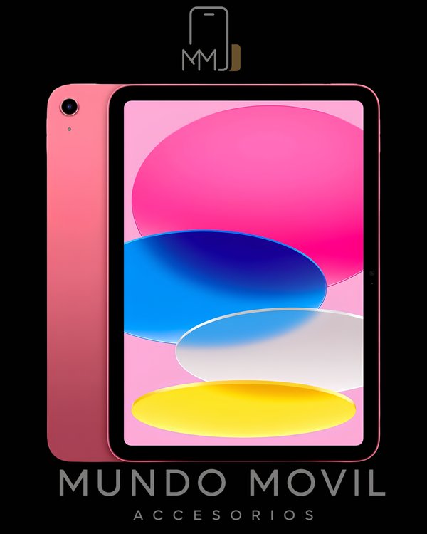 IPAD GENERACION 11 (A16)