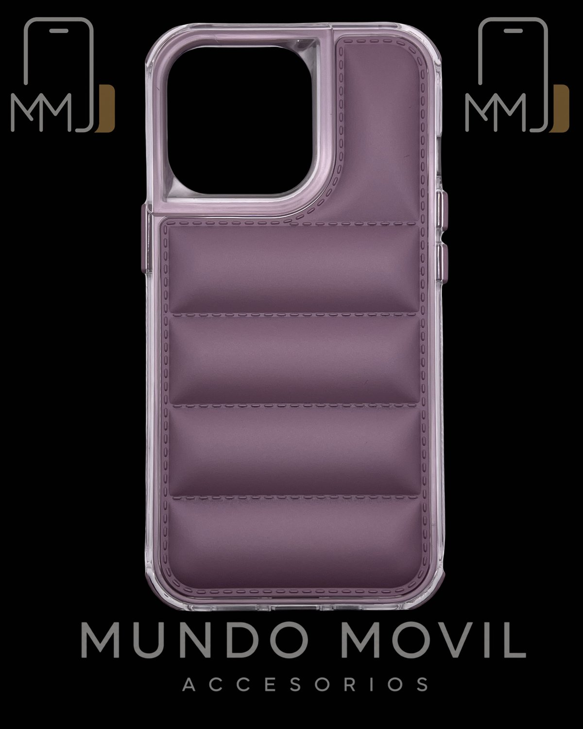 CASE CAMBLY - 5