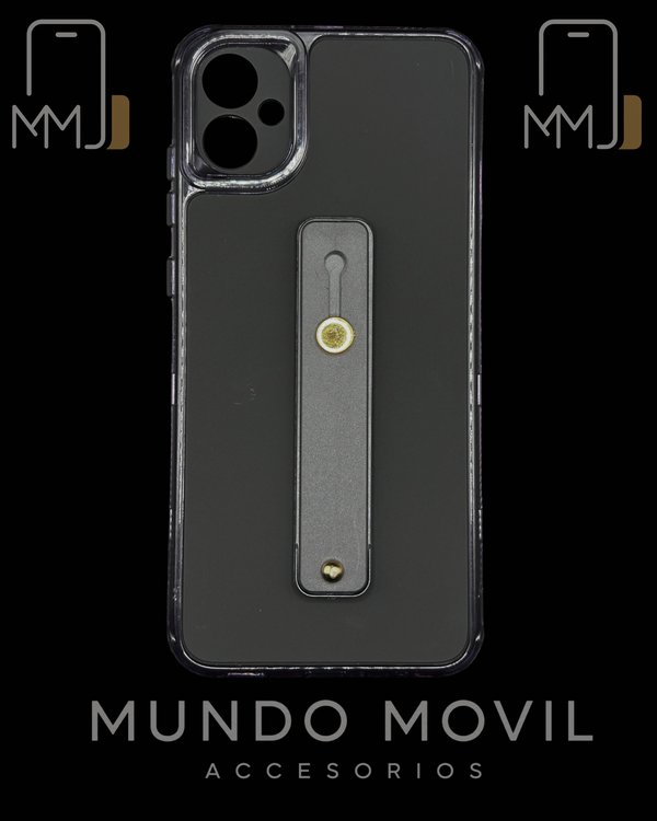 CASE MATTE GRIP