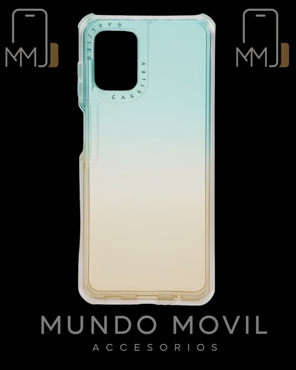 CASE CHROMA