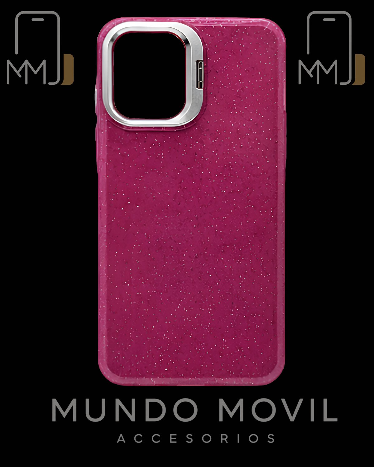 CASE GLITTER - 2