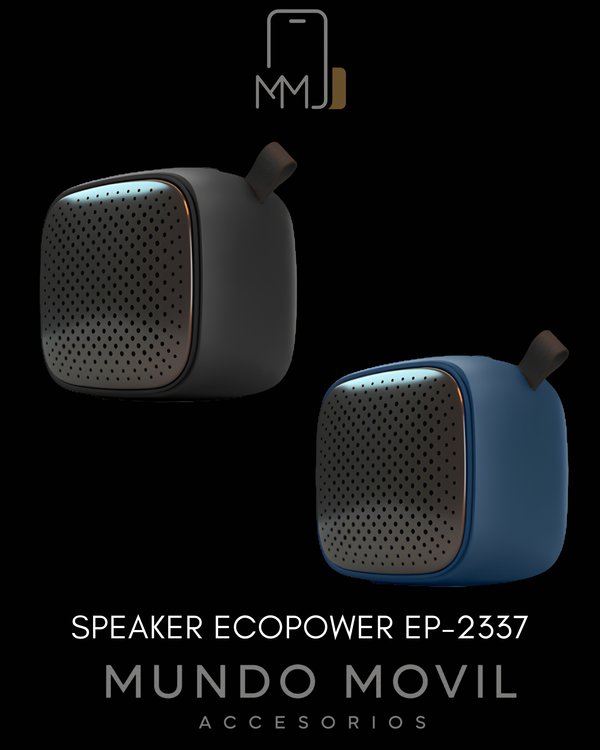 SPEAKER ECOPOWER EP-2337