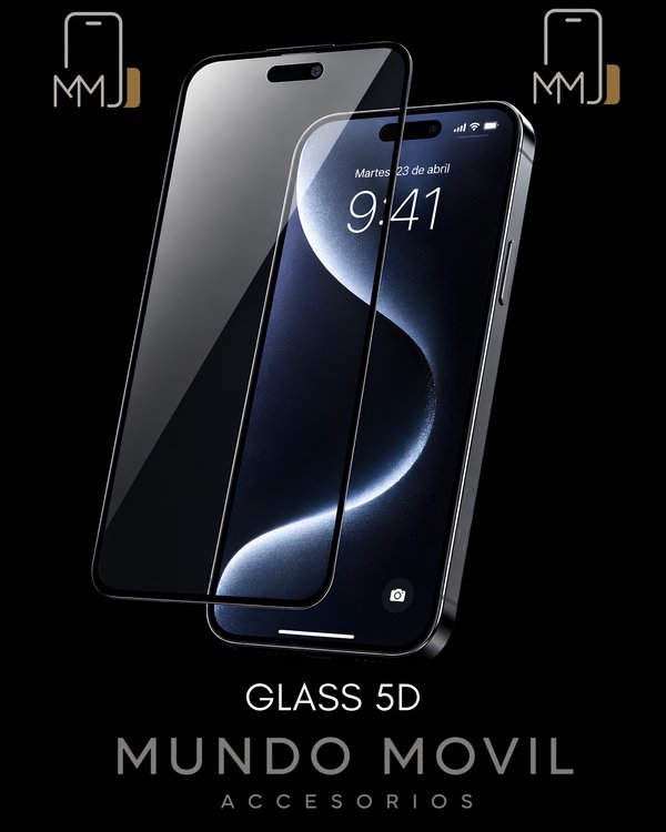 PROTECTORES DE PANTALLA