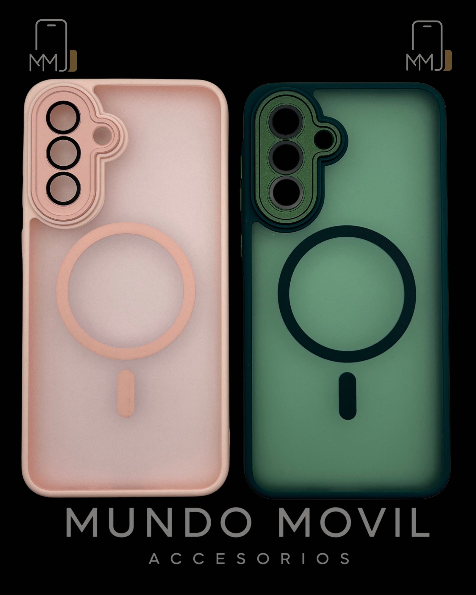 CASE FROST - 2