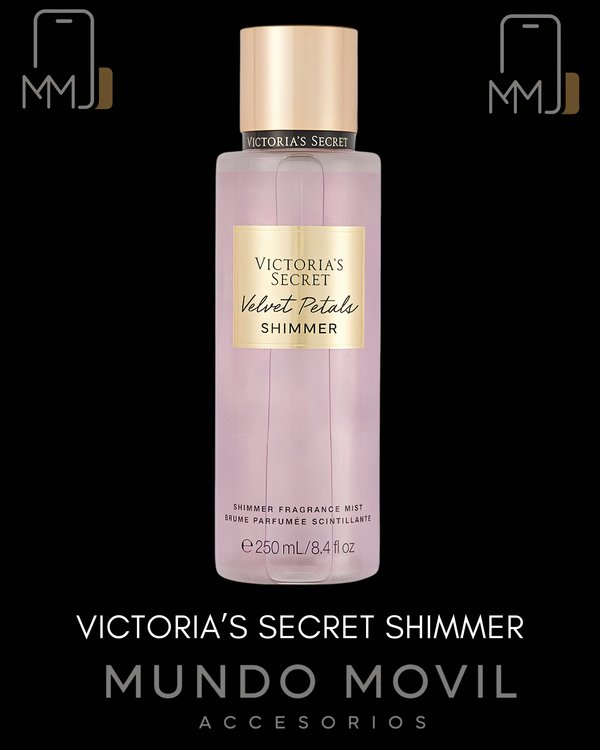 BODY SPLASH SHIMMER VICTORIA'S SECRET