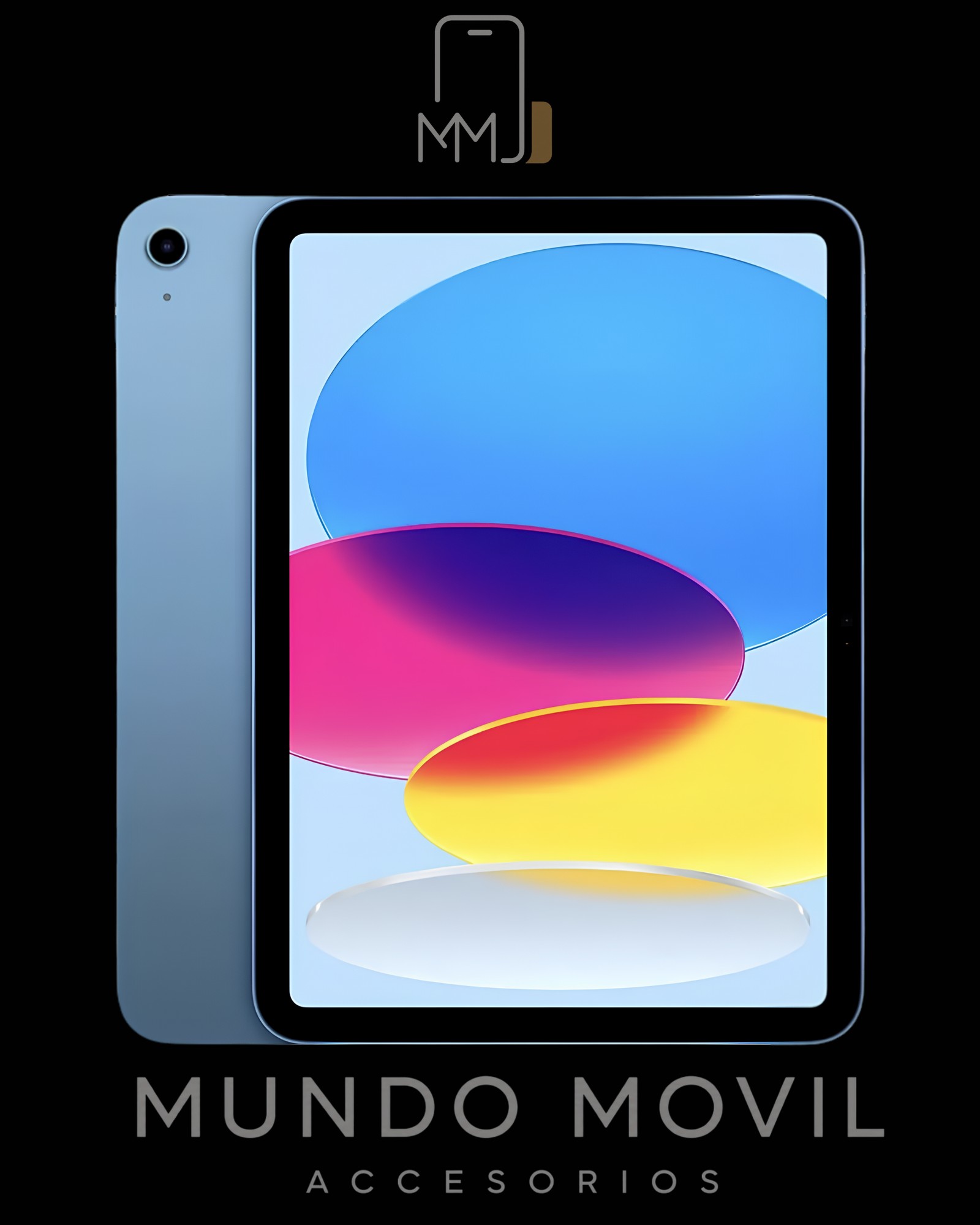 IPAD GENERACION 11 (A16)
