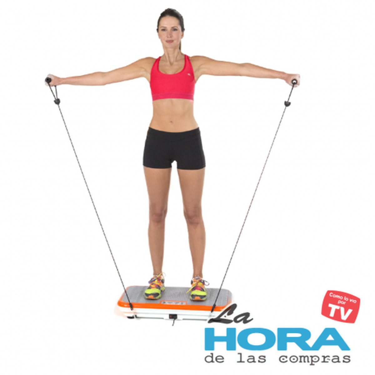 POWER FIT SMART - 5