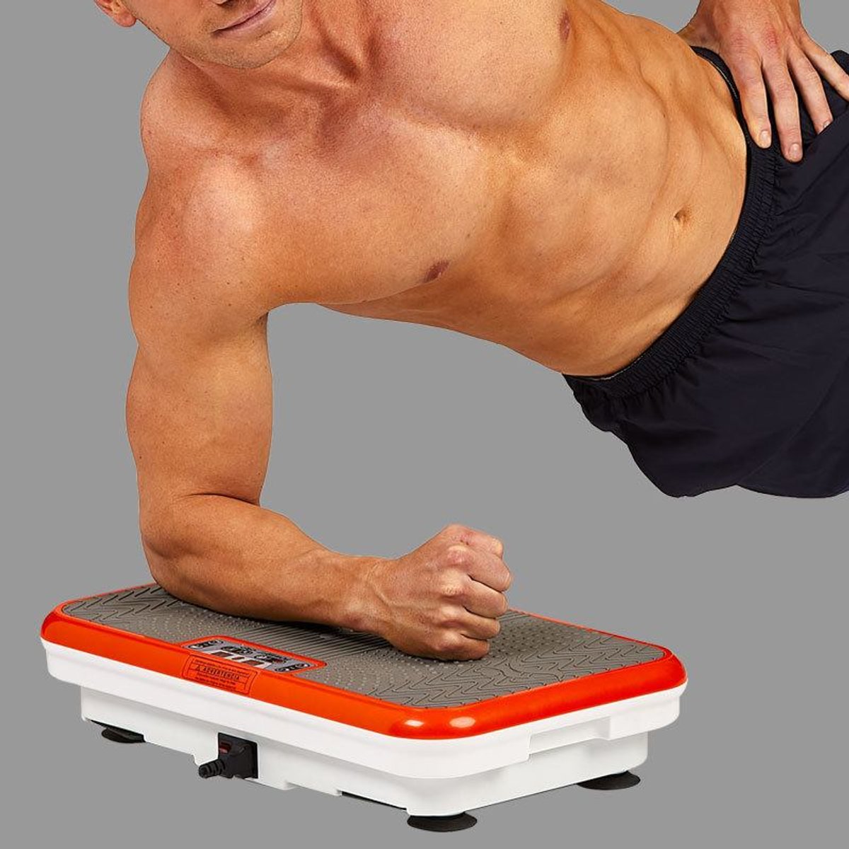 POWER FIT SMART - 4