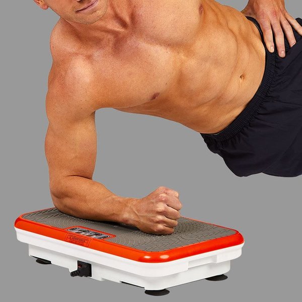 POWER FIT SMART
