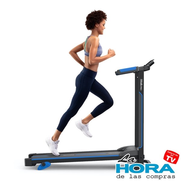 CINTA CAMINADORA AVANZADA WALK PRO