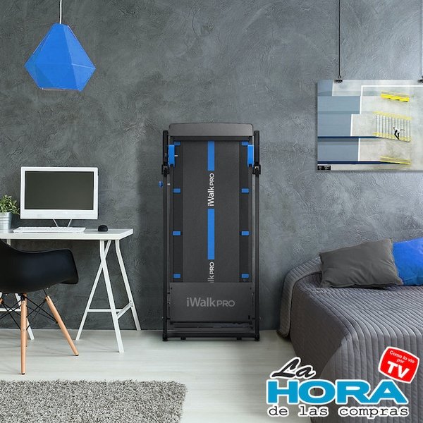 CINTA CAMINADORA AVANZADA WALK PRO