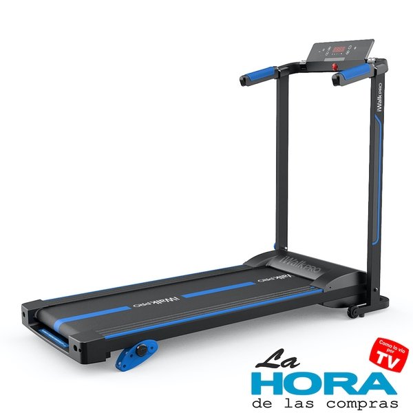 CINTA CAMINADORA AVANZADA WALK PRO
