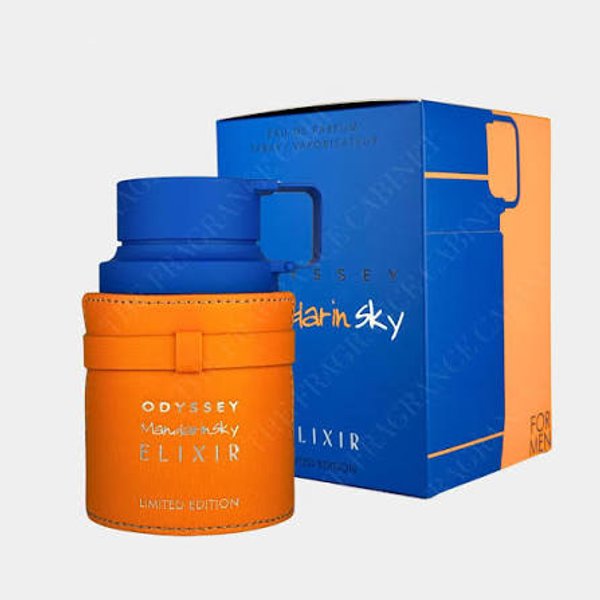 Mandarin Sky Elixir 
