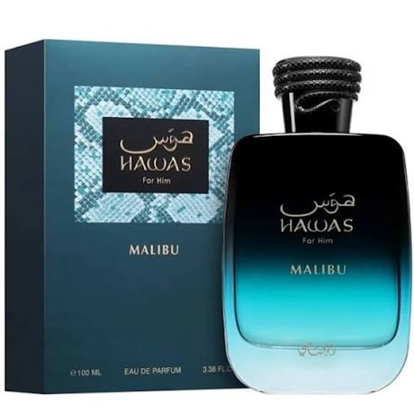 Hawas Malibu
