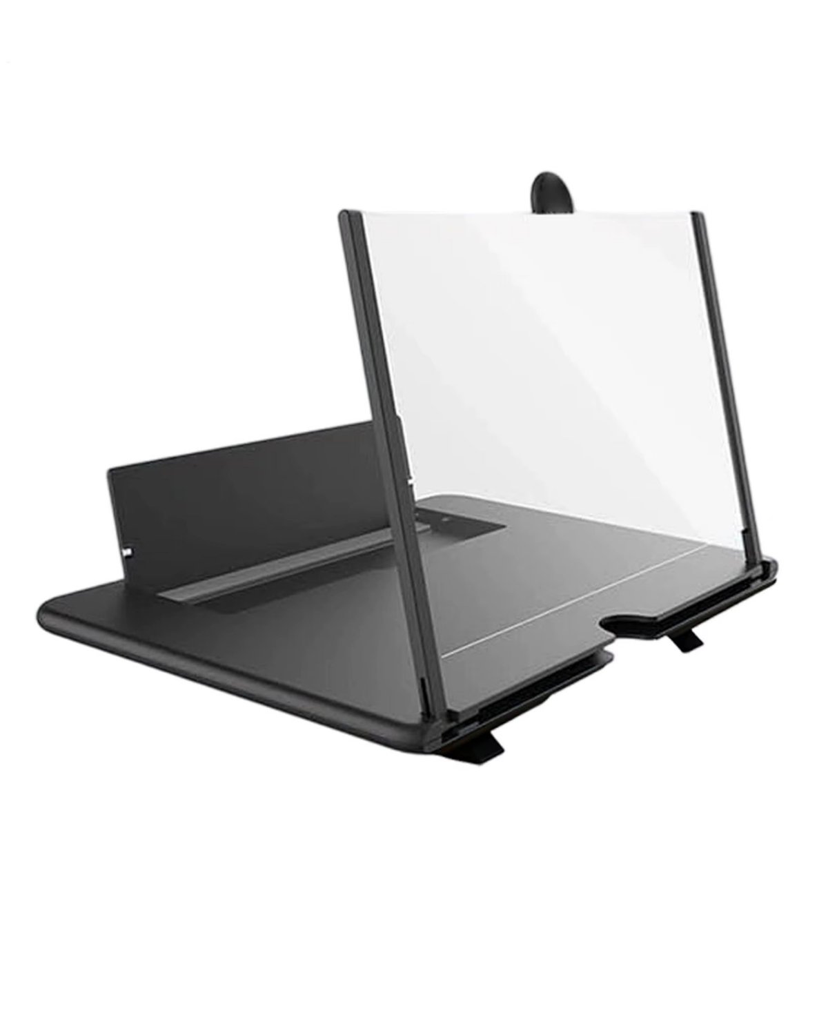 📱 Pantalla Gigante 3D de 12” para Celular - 2