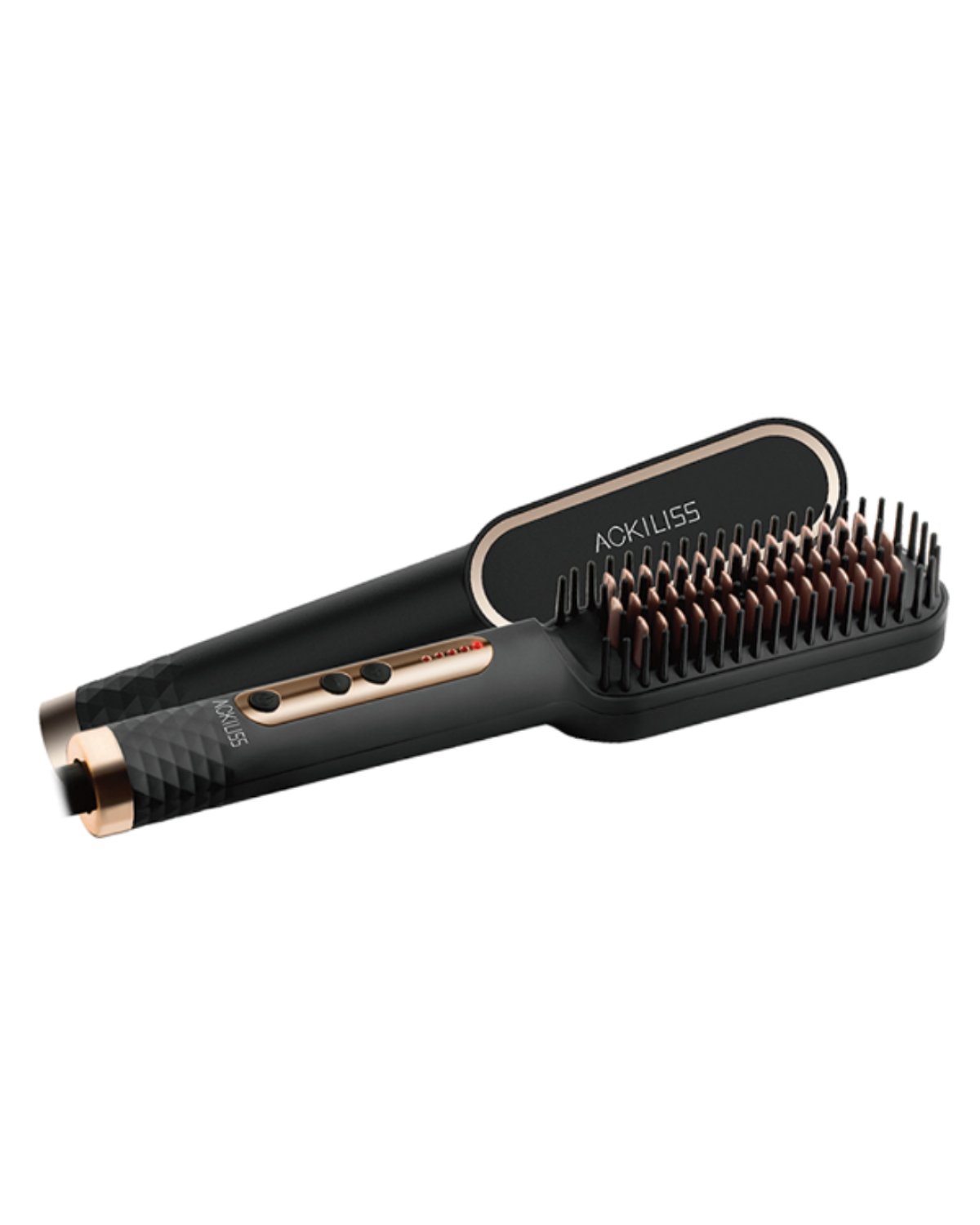 Peine Alisador Ackiliss ACL-406B - 2