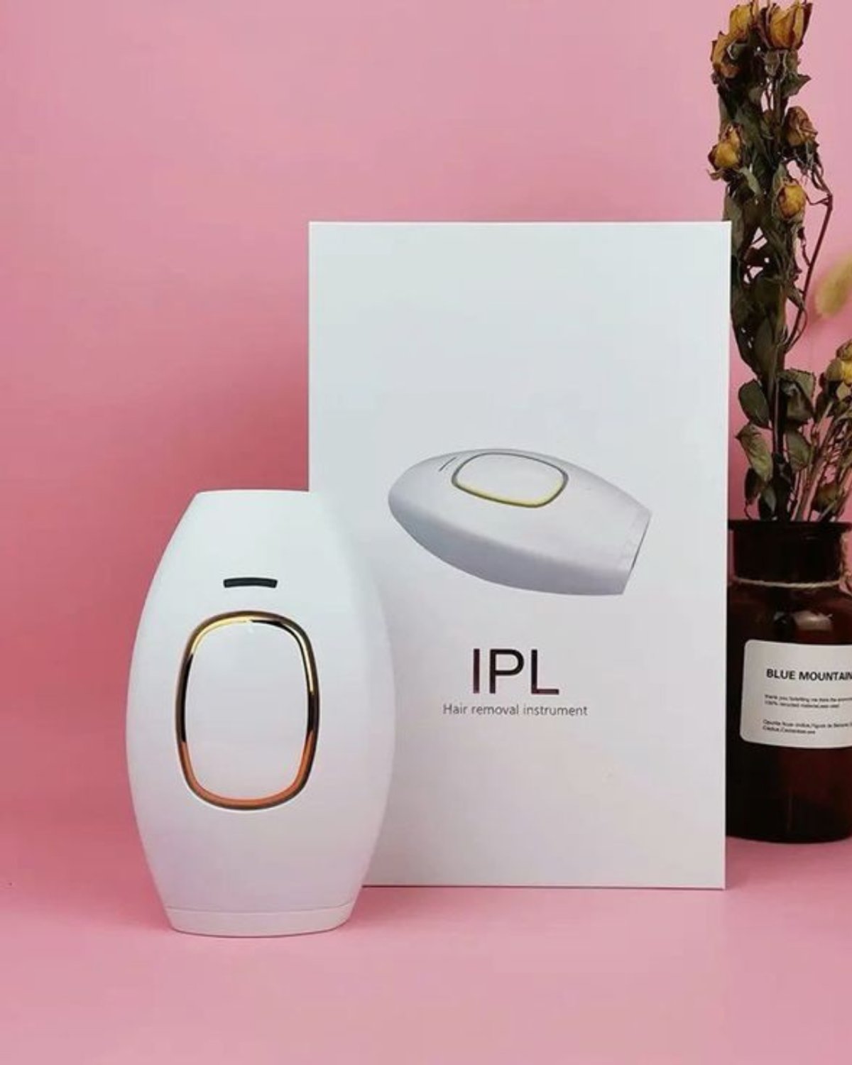 Depilador IPL Premium - 3