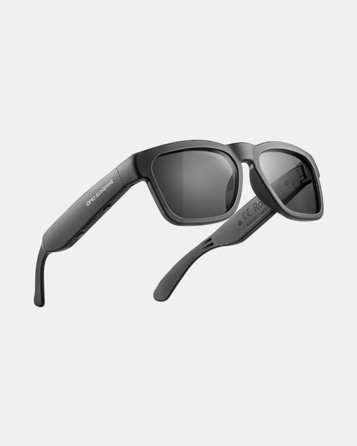 Lentes de sol SmartSound con Auricular Hi-Fi - 2