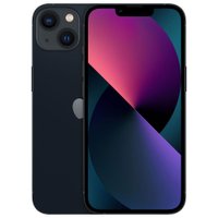 iPhone 13 128GB - Midnight Black