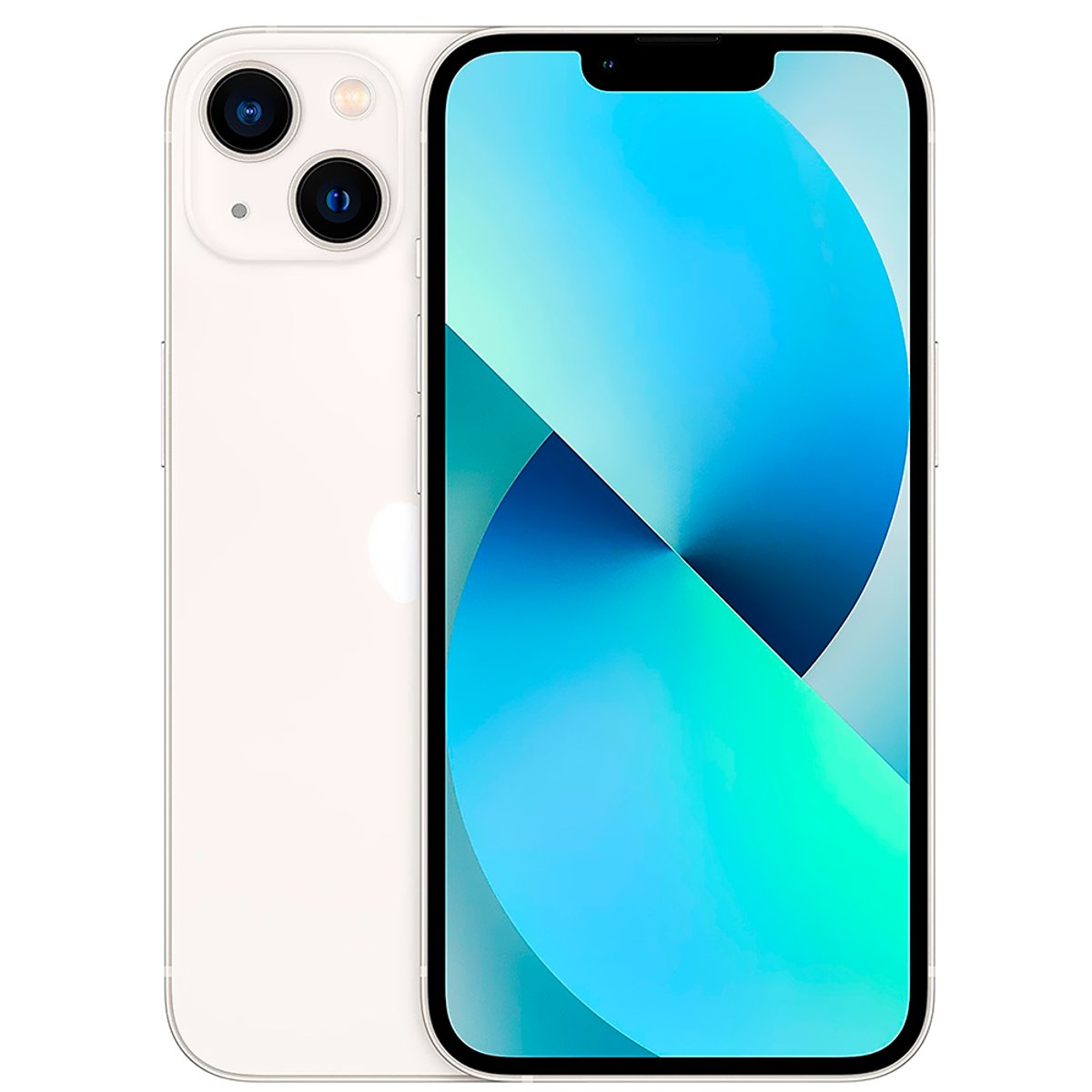 Apple iPhone 13 128GB - Starlight 