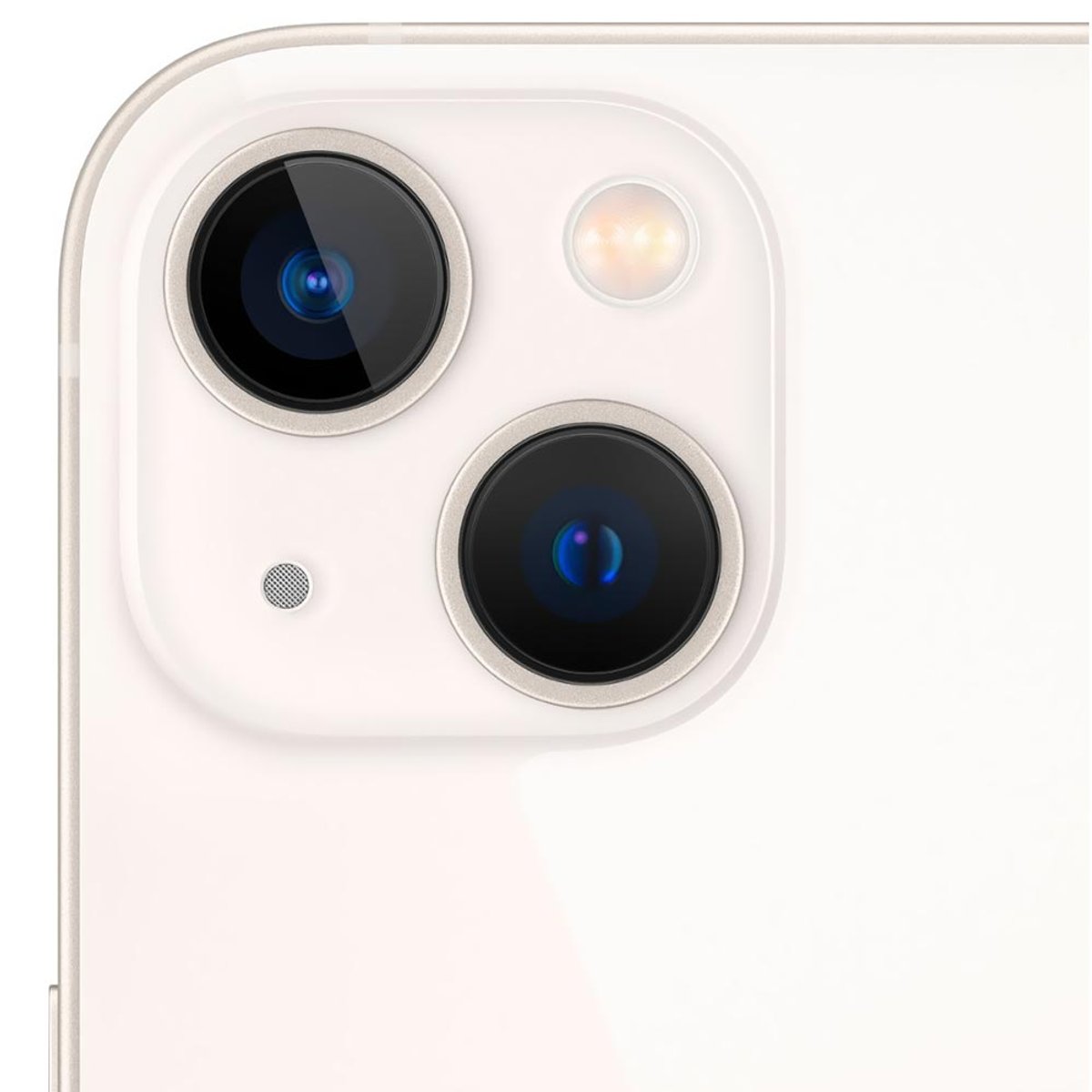 Apple iPhone 13 128GB - Starlight 