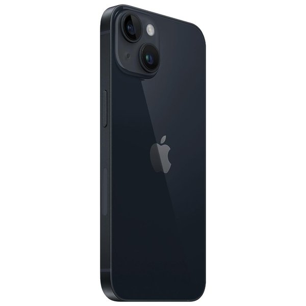Apple iPhone 14 128GB- Midnight