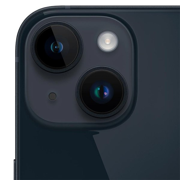 Apple iPhone 14 128GB- Midnight