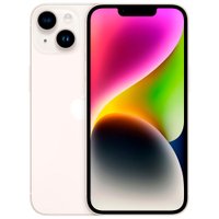 Apple iPhone 14 128GB - Starlight 