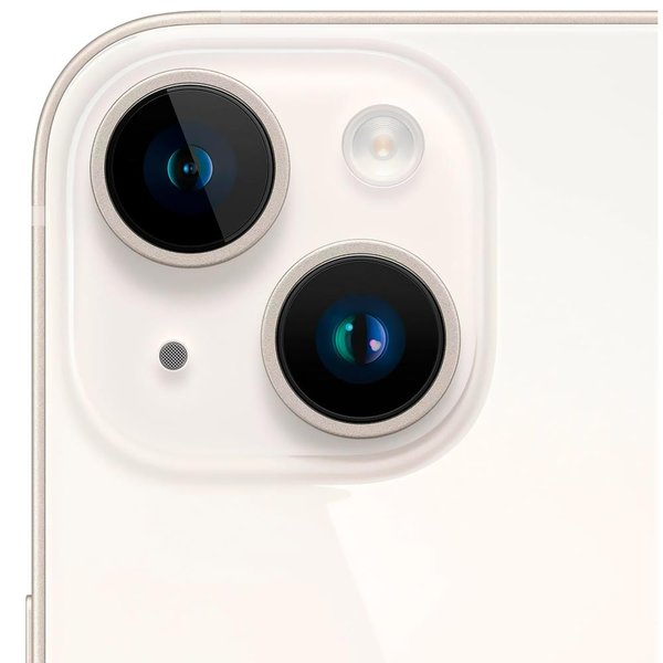 Apple iPhone 14 128GB - Starlight 