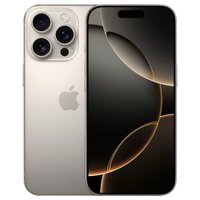 Apple iPhone 16 Pro 128GB - Natural Titanium 