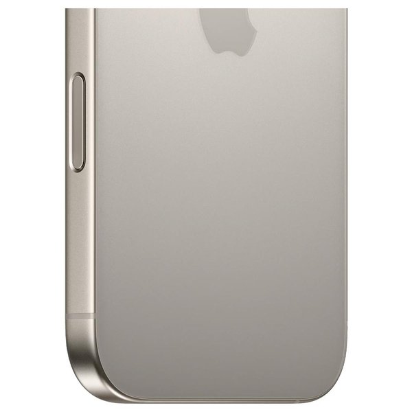 Apple iPhone 16 Pro 128GB - Natural Titanium 