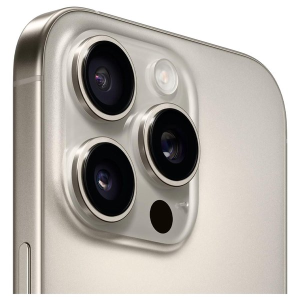 Apple iPhone 16 Pro 128GB - Natural Titanium 